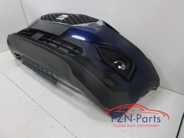 Voorbumper Seat Tarraco (22721706)