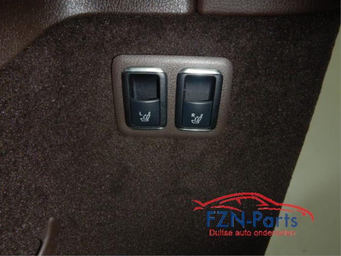 Bekleding Set (compleet) Mercedes GLE (22741606)