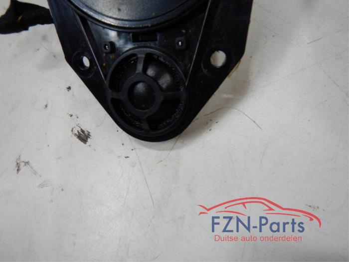 VW Touran 1T Hoge Tonen Luidspreker L/R-Voor