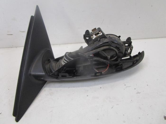 Audi A6 Spiegel Links L ( Zij, Buitenspiegel )