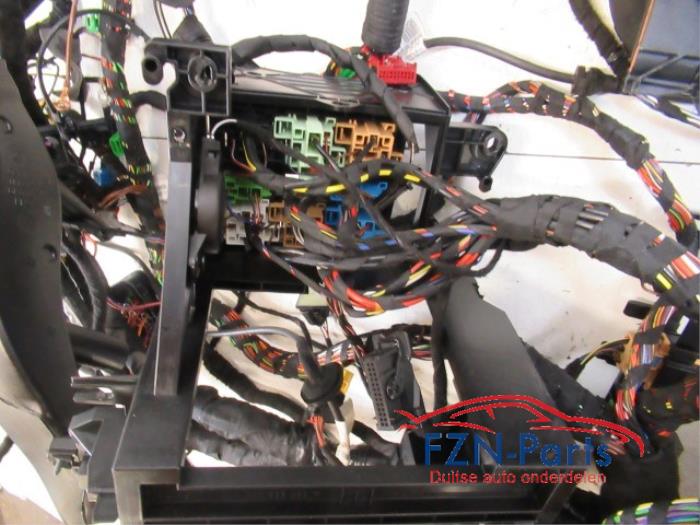 Kabelboom motorruimte Volkswagen Caddy (22745242)