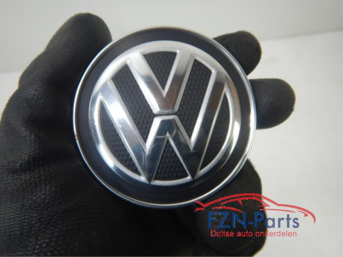 VW Golf 7 Wielnaafdeksel