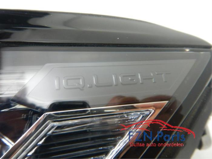 VW Passat B8 Facelift Matrix IQ-Light Koplamp Links