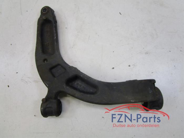 VW Transporter T5 7E0 Draagarm Links-voor