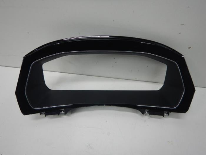 Kilometerteller KM Volkswagen Passat (22744519)