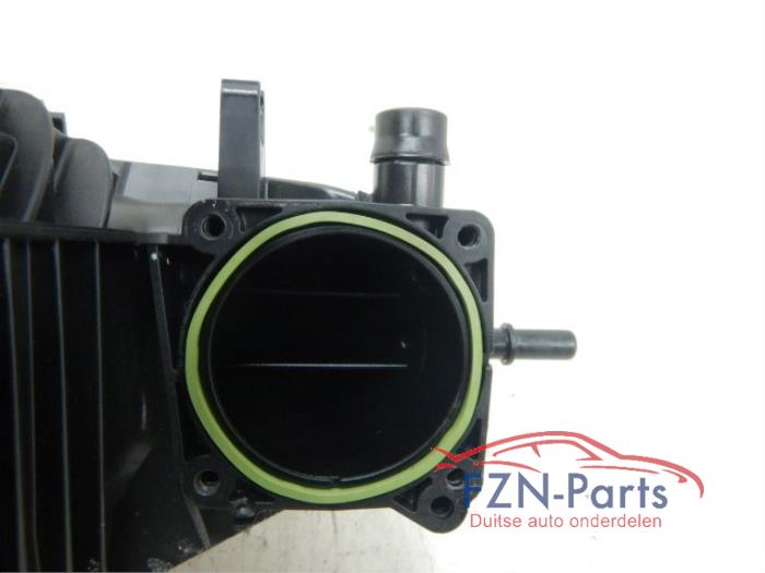 Audi A4 A5 8W Inlaatspruitstuk Laadluchtkoeler