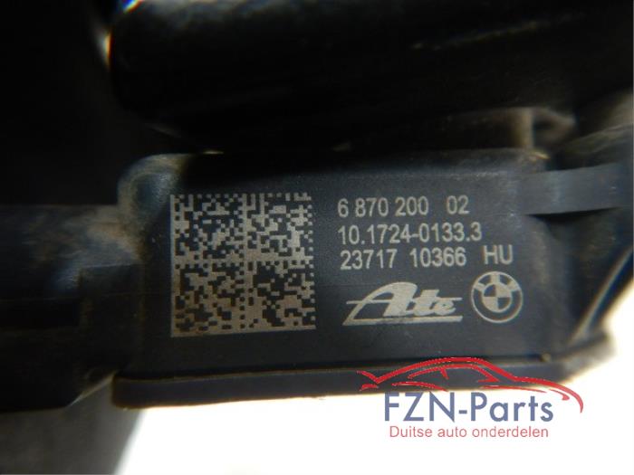 Koplamphoogte postitiesensor BMW 1-Serie (22735420)