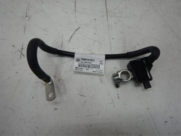 Accu sensor Audi Q3 (22738190)