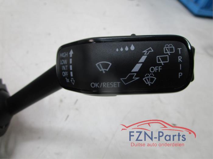 Combischakelaar Stuurkolom Volkswagen Golf (22743748)