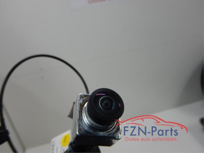 VW Touareg 760 Camera voorzijde frontcamera