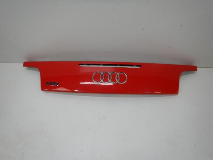 Achterklep Audi R8 (22738613)