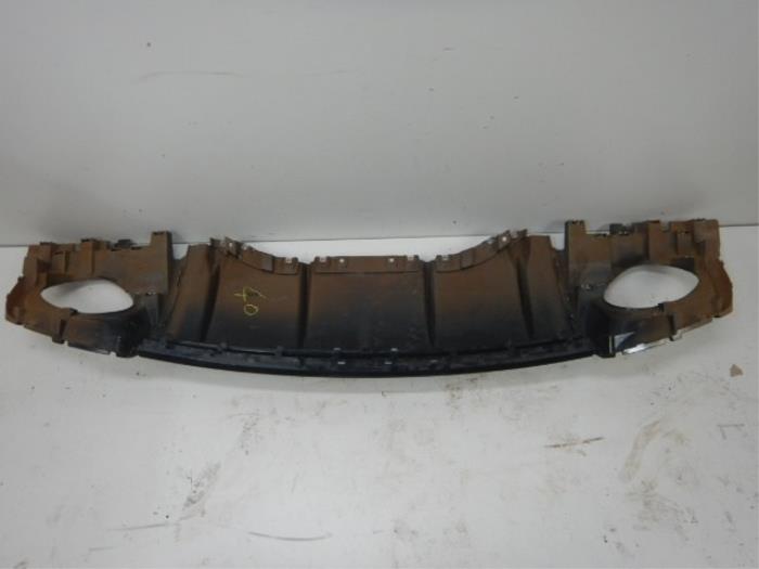 Diffuser achterbumper Audi R8 (22726633)
