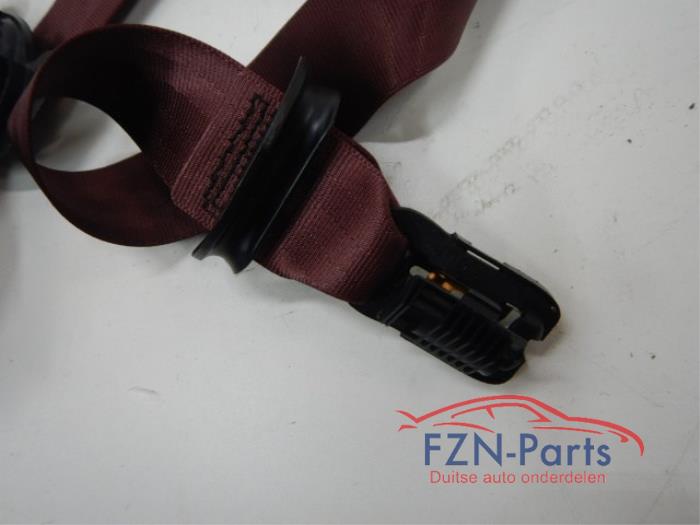 Veiligheidsgordel links-voor Bentley Bentayga (22728448)