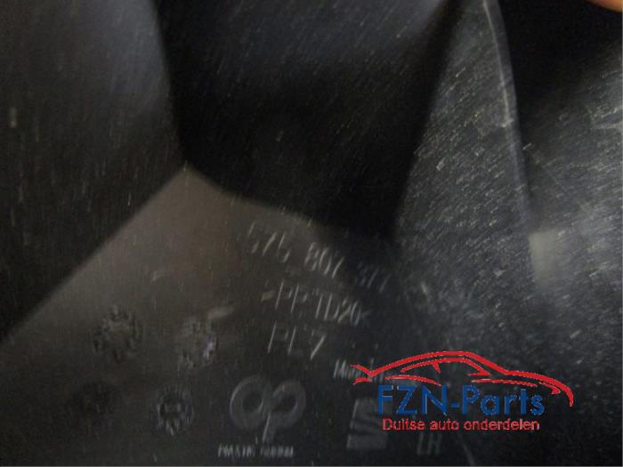 Bumpersteun links-achter Seat Ateca (22738429)