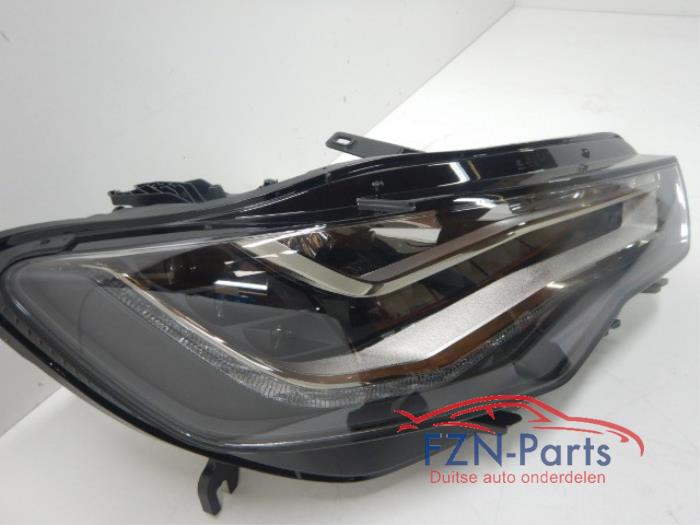 Audi RS6 4G Koplamp VOLLED Rechts R