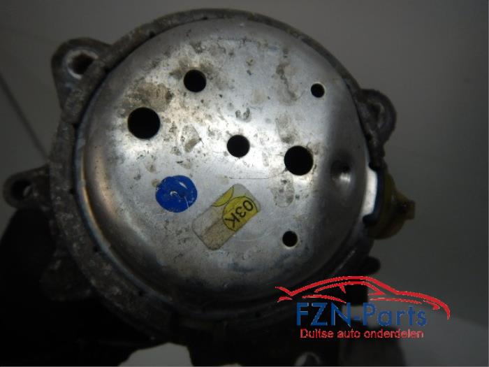 Motorsteun Audi A8 (22736755)