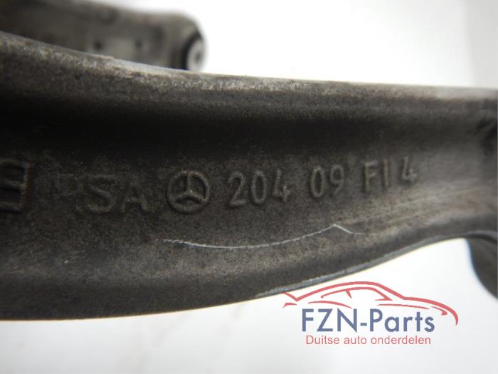 Mercedes-Benz W205 C-Klasse Wielophanging Rechts-Achter