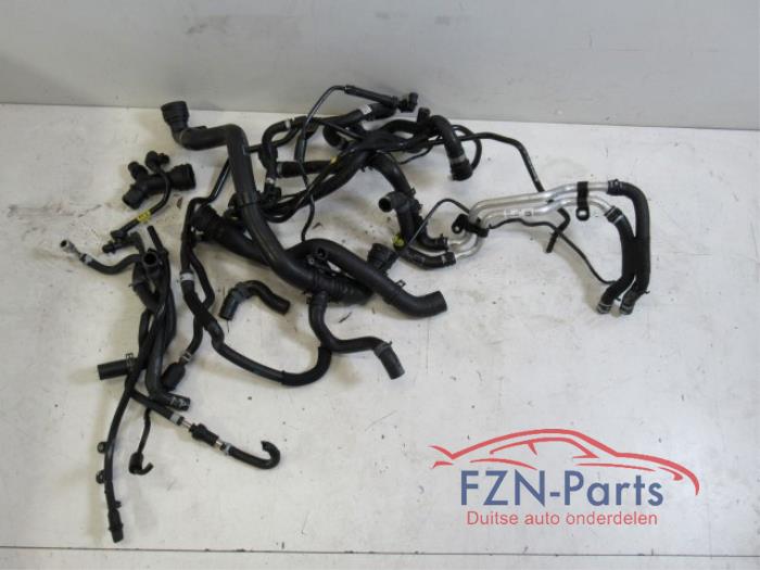 Diversen Audi A4 (22740451)