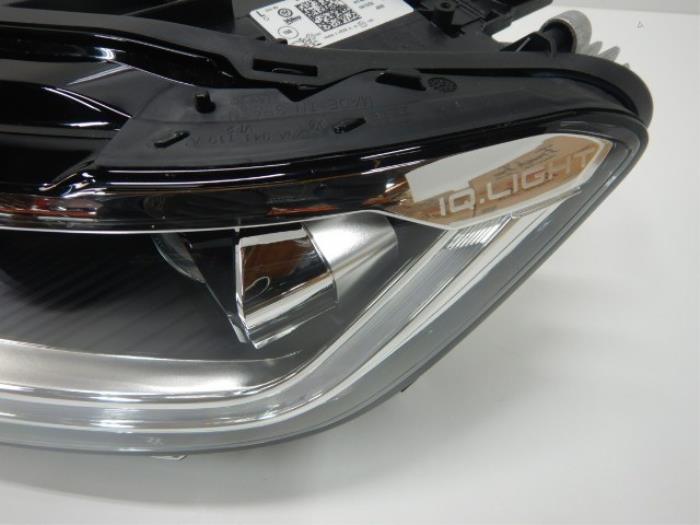 Koplamp links Volkswagen T-Roc (22721398)