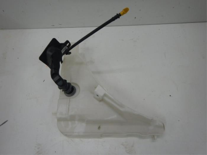 Ruitensproeiertank voor Audi Q7 (22740084)
