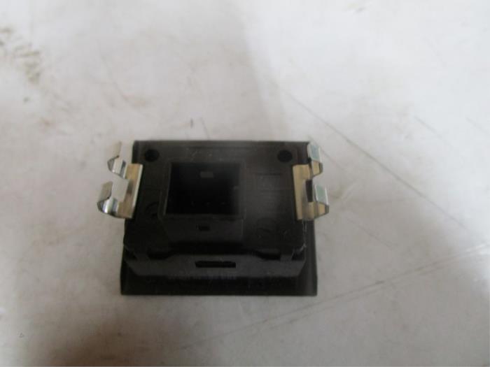 VW Passat B8 Zonnesensor Lichtsensor