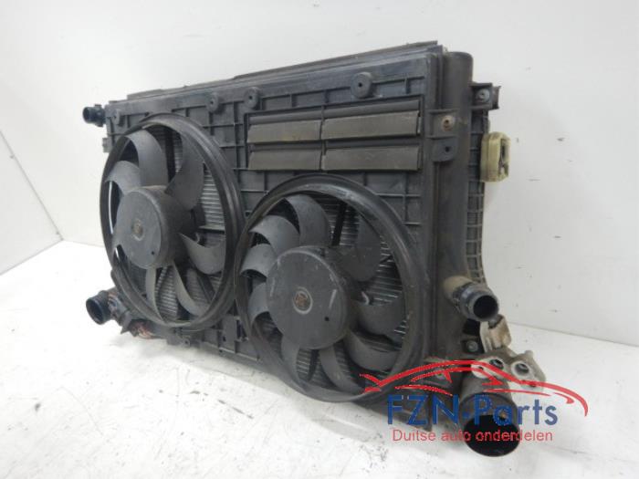 Koelerset Volkswagen Golf (22726839)