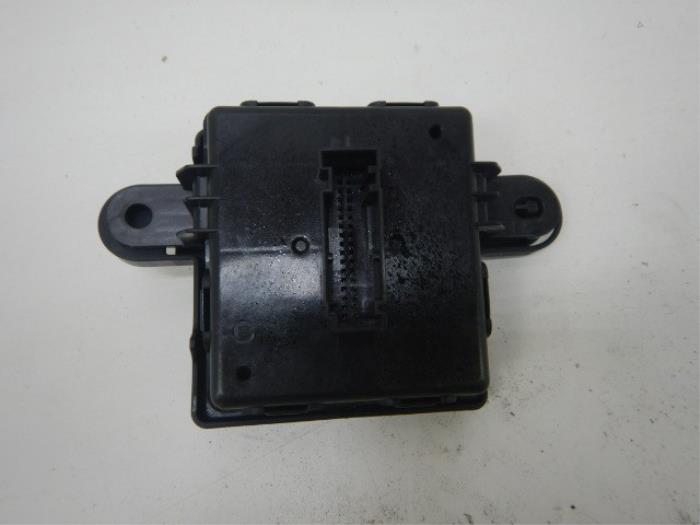 VW Golf 8 5H Keyless Entry Module