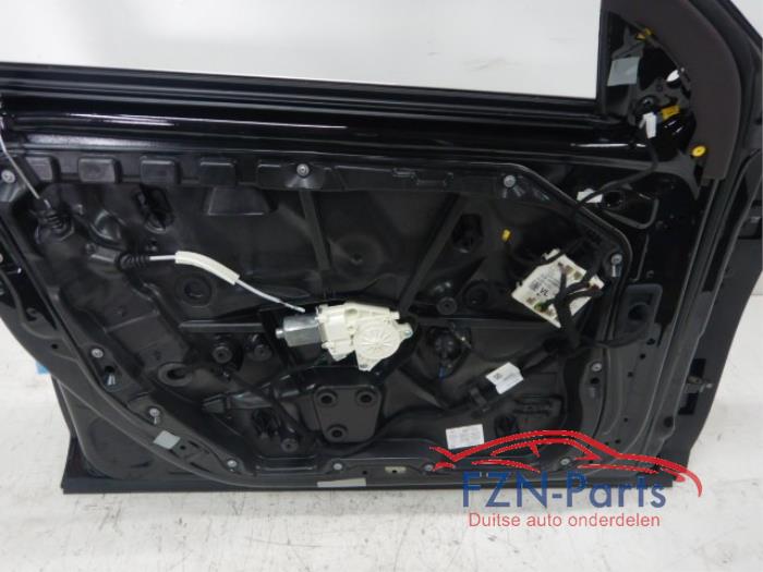 Portier 4Deurs links-voor Mercedes S-Klasse (22723282)