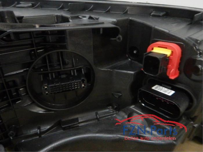 Audi RS7 Facelift Koplamp Links Matrix Led
