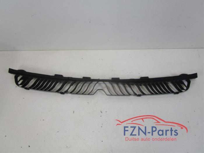 Bumpersteun midden-achter Volkswagen Touareg (22738011)