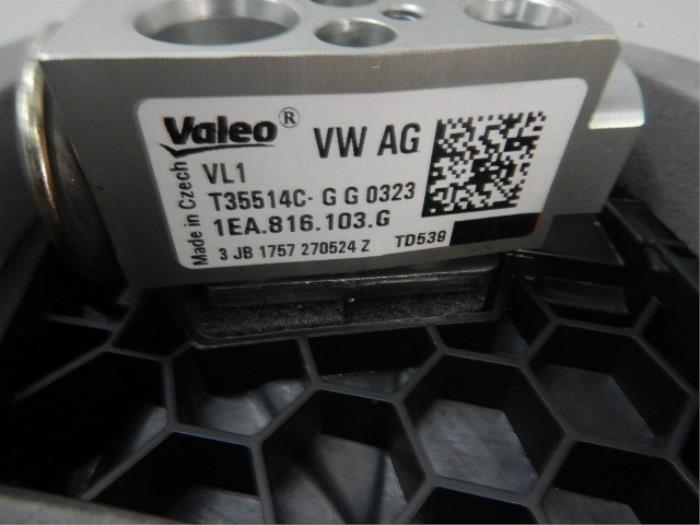 Kachelhuis Volkswagen ID.3 (22744614)