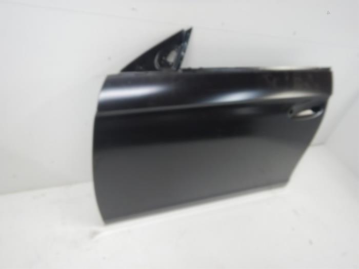 Mercedes-Benz CLS W219 Portier Links-voor A