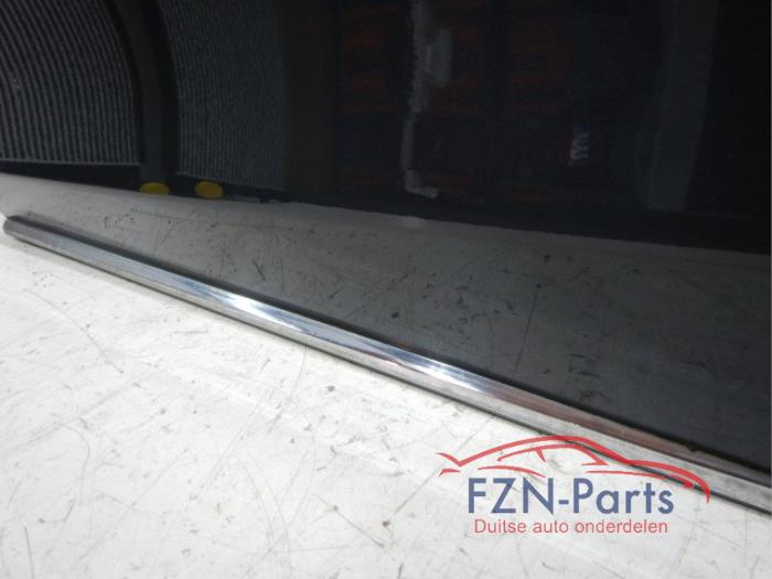 Portier 4Deurs links-achter Mercedes S-Klasse (22723591)