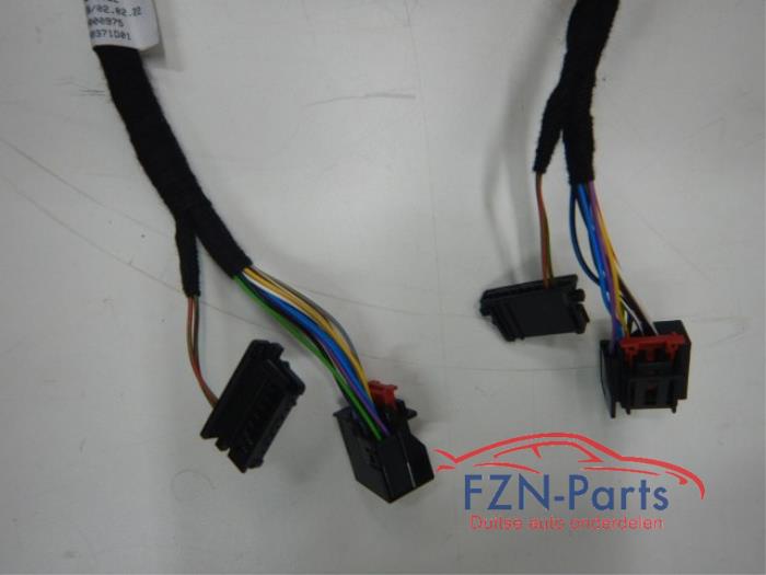 VW ID Buzz Spiegel Set L+R Inklapbaar Side-Assist
