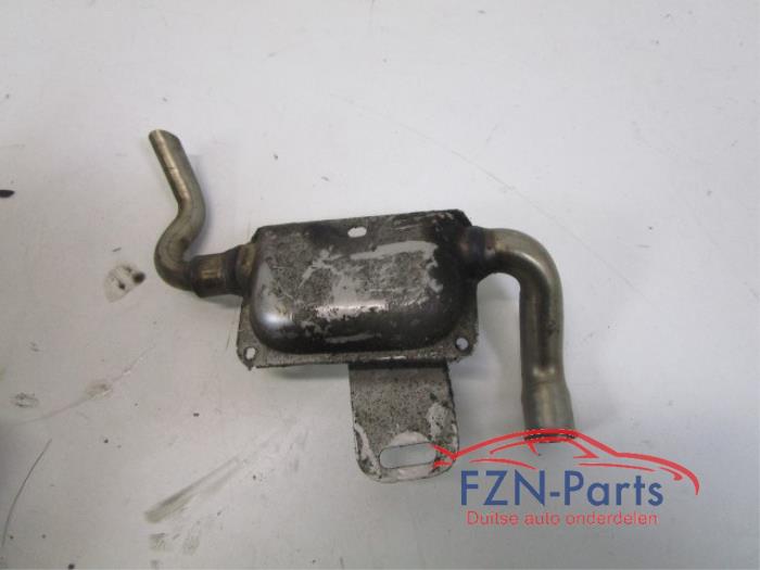 VW Passat B8 Variant 3G Standkachel Diesel