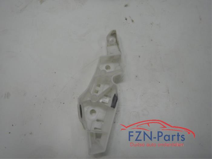VW Golf 7 Facelift Bumpergeleider Voorbumper Links