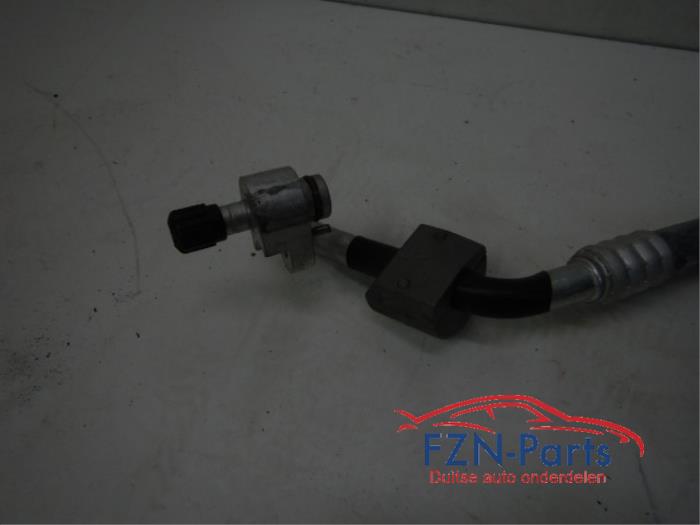 Audi A6 4G Aircoleiding Aircoslang