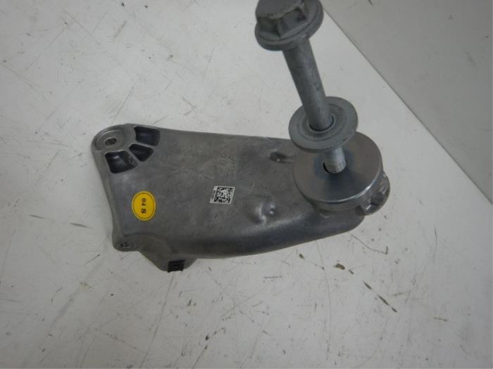 Motorsteun Audi E-Tron (22736697)