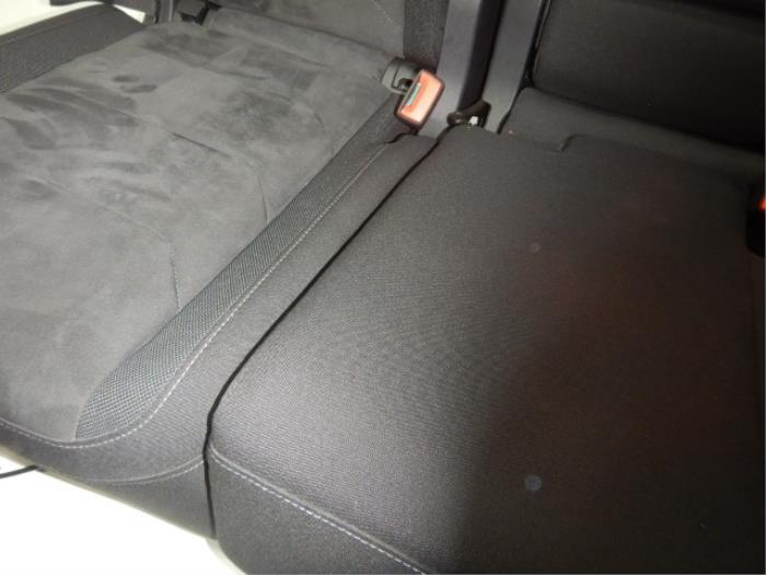 Bekleding Set (compleet) Volkswagen Tiguan (22741523)