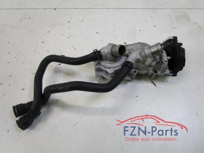 VW Golf 7 Waterpomp 2.0 TSI CYF