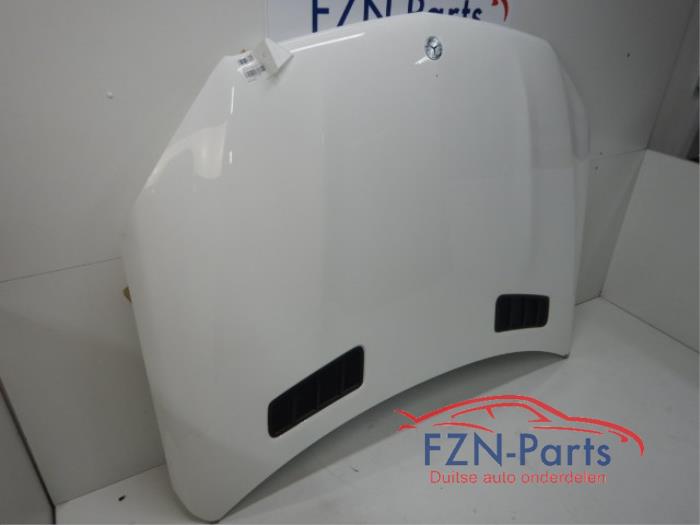 Motorkap Mercedes GLE (22723477)