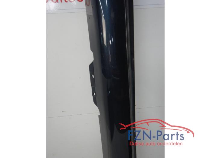 Zijskirt links Volkswagen Golf (22727624)