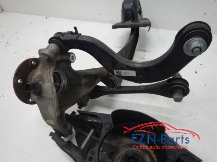 Wielophanging links-achter Volkswagen Tiguan (22729523)