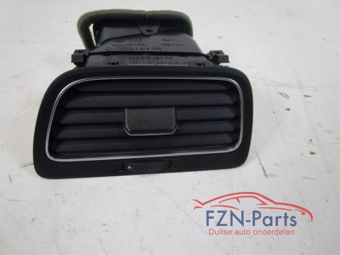 Luchtrooster Dashboard Volkswagen Golf (22736013)