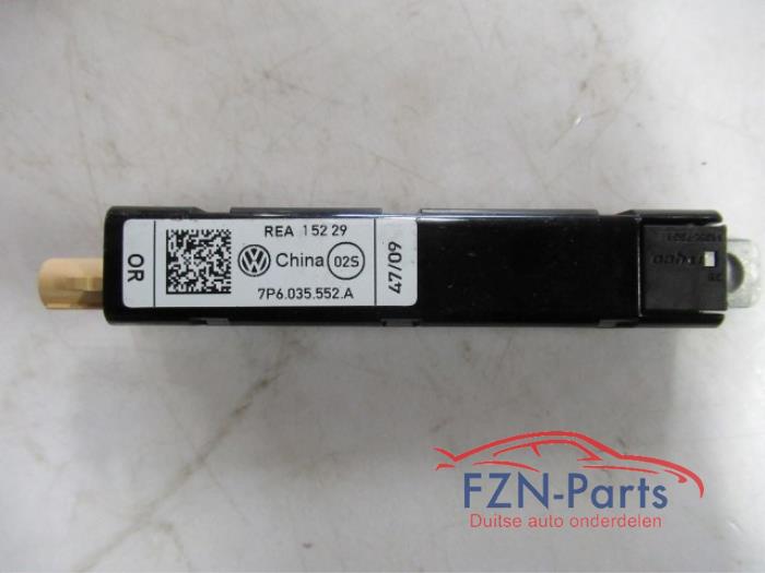 Antenne Versterker Volkswagen Touareg (22732650)