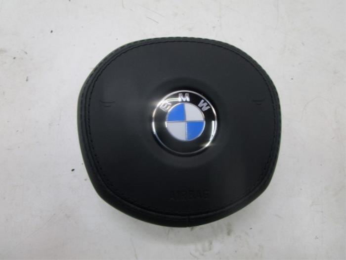 Airbag links (Stuur) BMW 5-Serie (22730460)