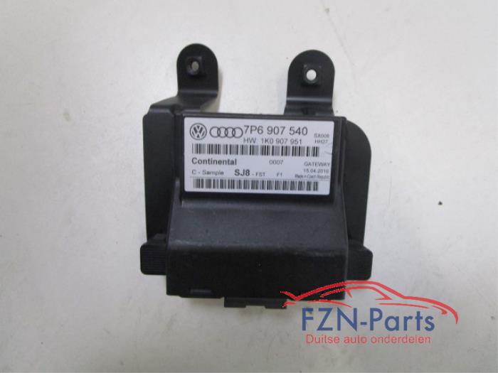 Gateway module Volkswagen Touareg (22734255)