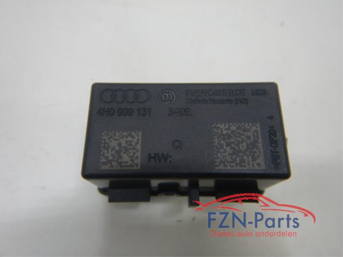 Immobiliser module Audi A6 (22738295)
