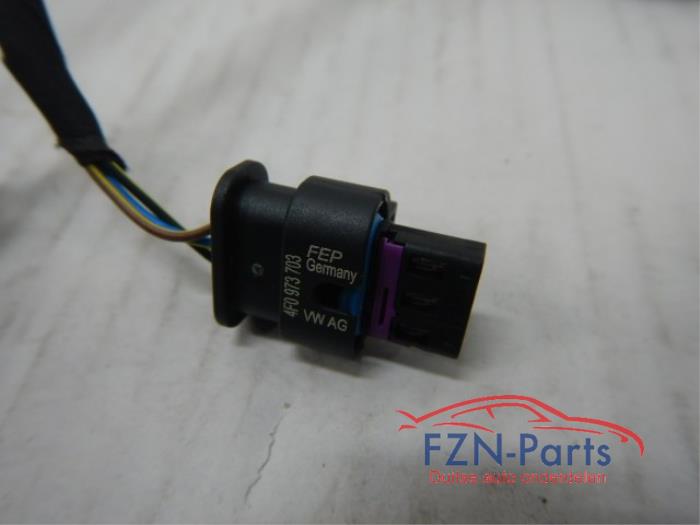 PDC kabelboom Volkswagen Tiguan (22737137)