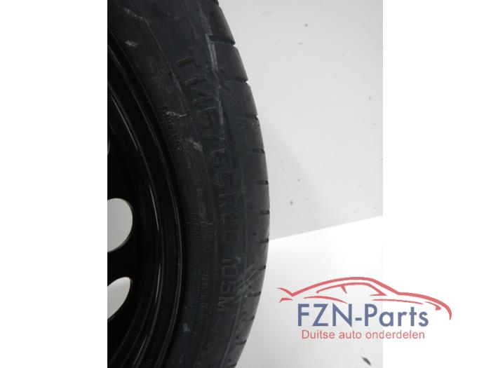 Thuiskomer Audi A6 (22729693)